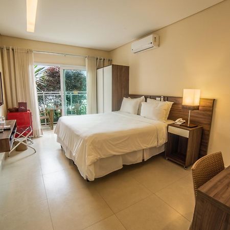 Amora Hotel Maresias Kültér fotó