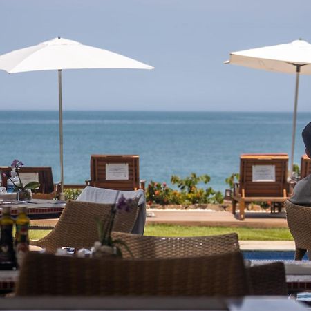 Amora Hotel Maresias Kültér fotó