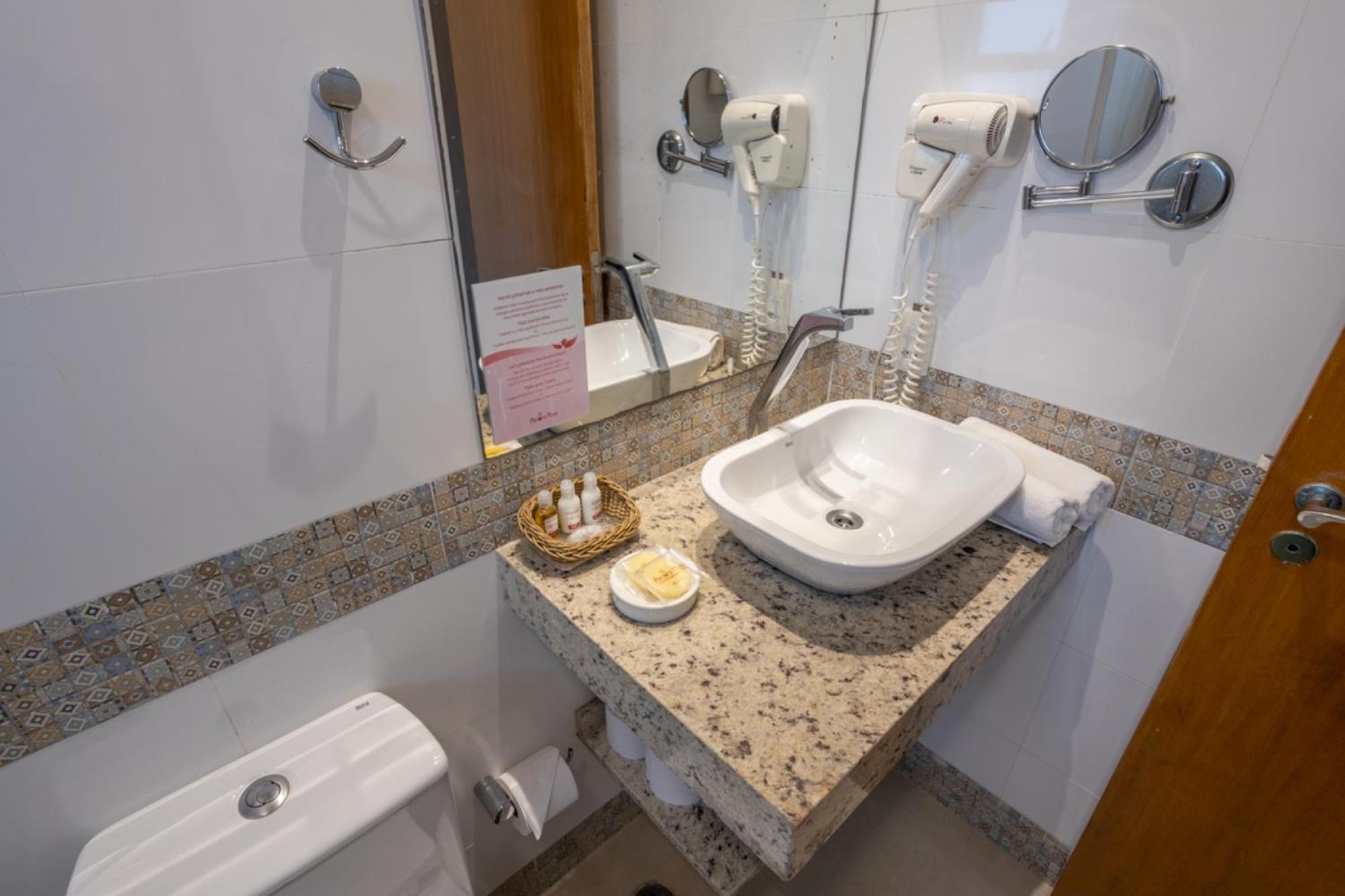 Amora Hotel Maresias Kültér fotó