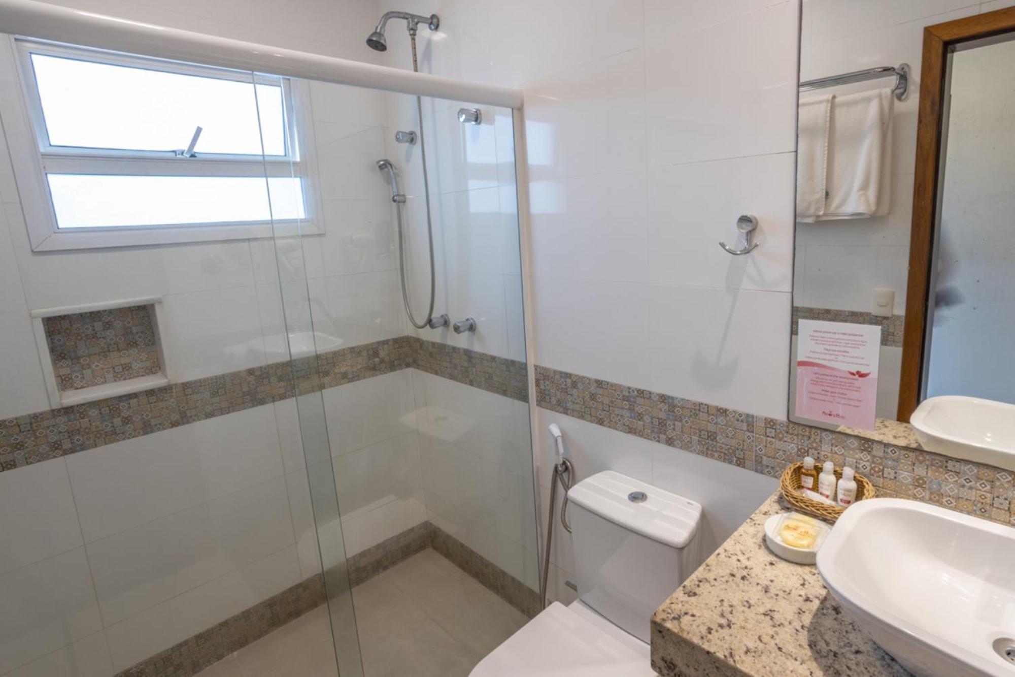 Amora Hotel Maresias Kültér fotó