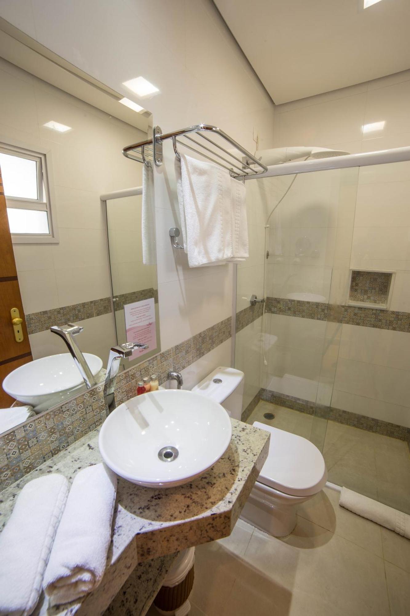 Amora Hotel Maresias Szoba fotó