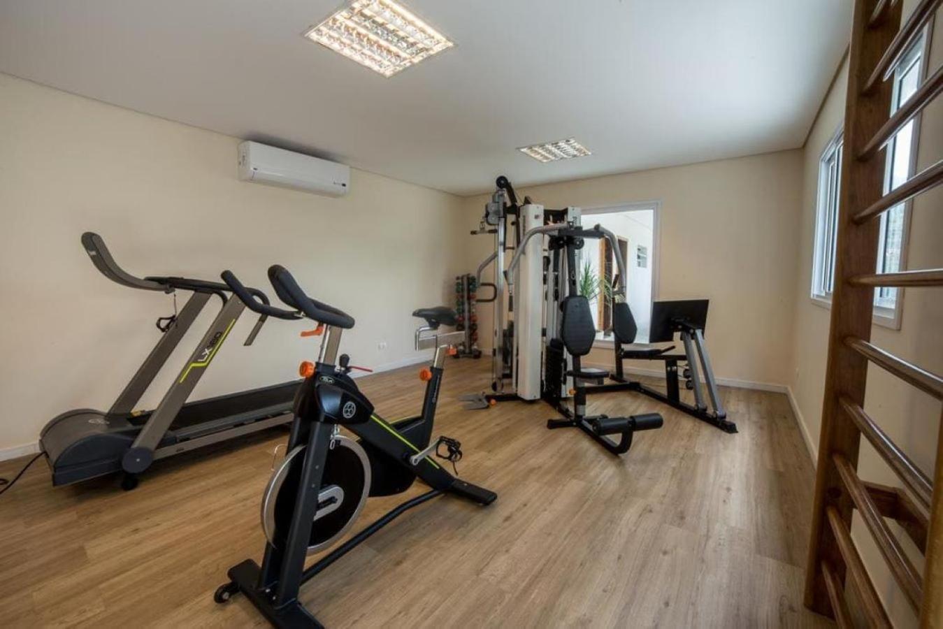 Amora Hotel Maresias Kültér fotó