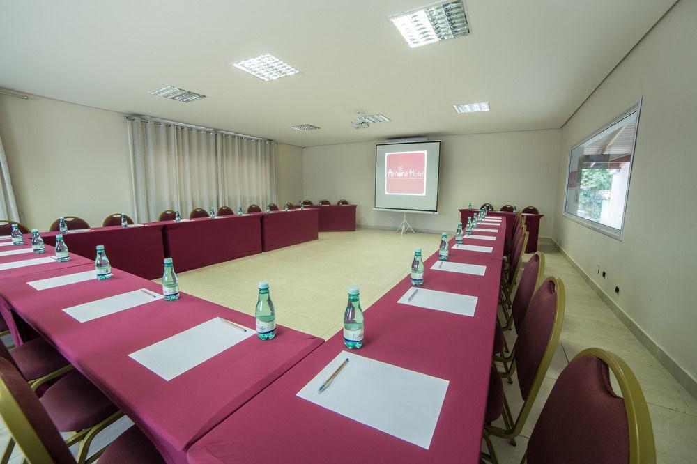 Amora Hotel Maresias Kültér fotó