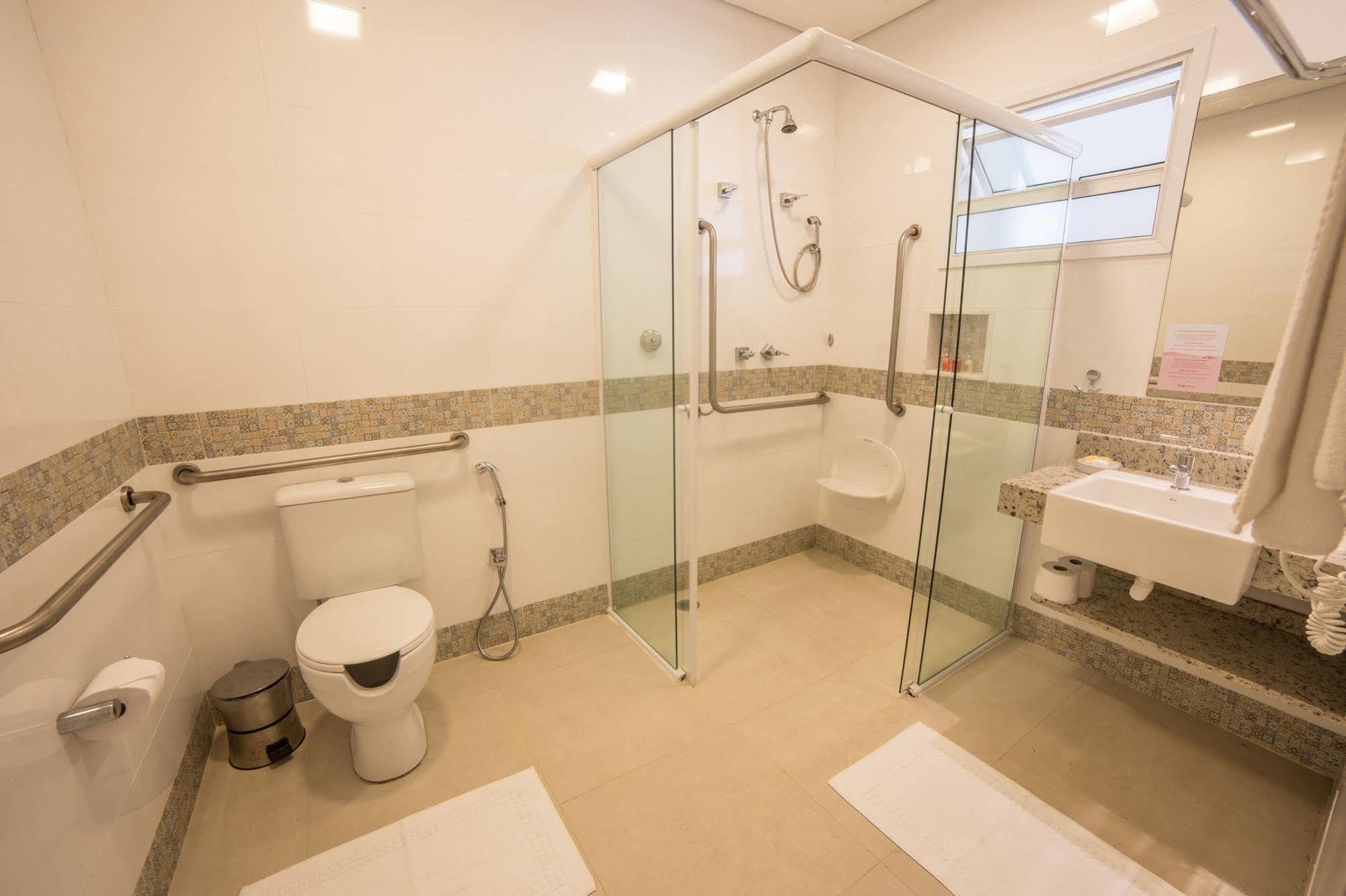 Amora Hotel Maresias Kültér fotó